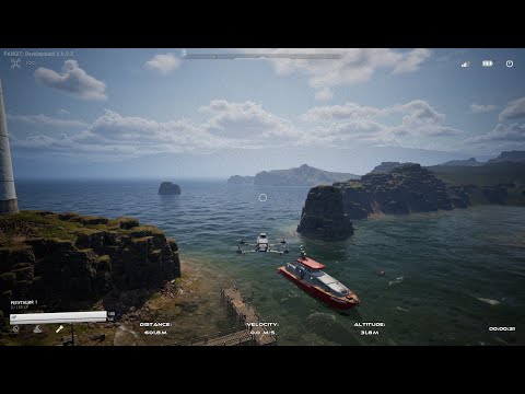 Видео: STREAM / PANGIT - отечественный агент 007 Playtest (без комментариев)