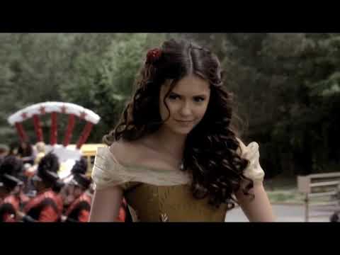 Видео: Деймон и Елена || Осколки