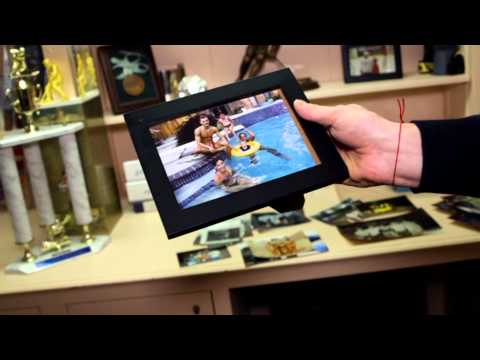 Видео: В гостях у Сергея Федорова