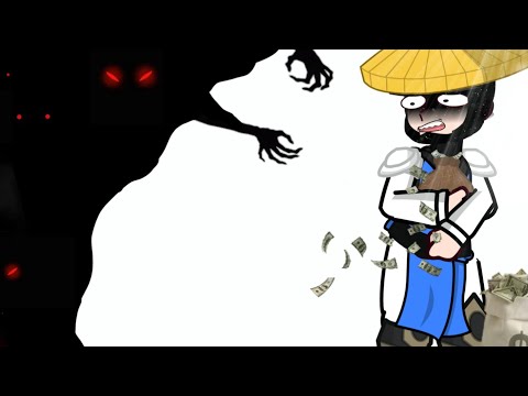 Видео: Mortal kombat react to Долги Рейдена 2 РАСПЛАТА MORTAL KOMBAT||GACHA REACTION||My AU||