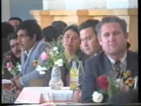 Видео: ОТАЖОН ХУДОЙШУКУРОВ ДАРЕ БУЛАЙИН ДЕБ..