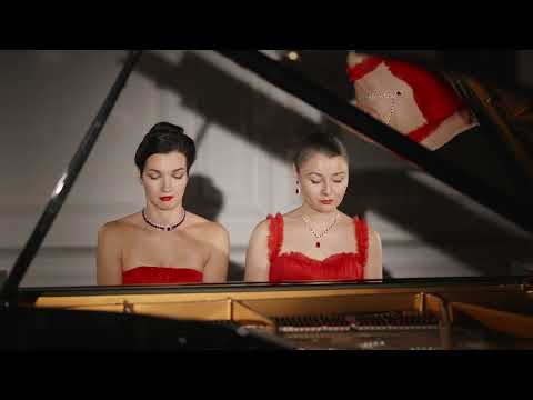 Видео: J. Offenbach Canсan/ Ж. Оффенбах Канкан
