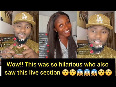 Видео: Это случилось снова!! Кто слышал признание Мориса Сэма 😯😯#mauricesam #soniauche