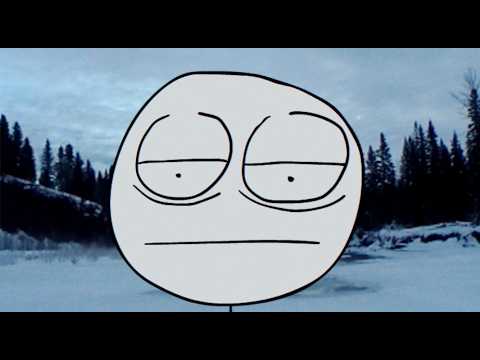 Видео: Как продолжать жить, когда вам этого не хочется