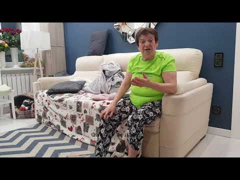 Видео: Вернулся домой а дома Скандал