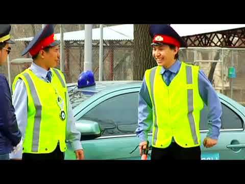Видео: Наша KZаша (Казаша) - 3 сезон 6 серия
