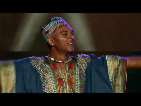 Видео: гурт Тhе ВЙО - «Прут-Ріка» (концерт пам’яті М.Мозгового 2019)