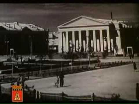 Видео: Экскурсия по Ухте