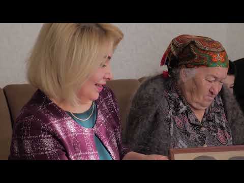 Видео: Бинонта (Семья)  Плиевы