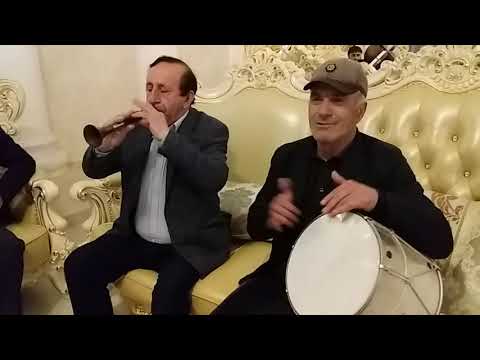 Видео: Ramil'Official (Sabri & Balabek Davul Zurna. (Topal-Popuri) Казахстан Кызылорда. 26.03.2021.
