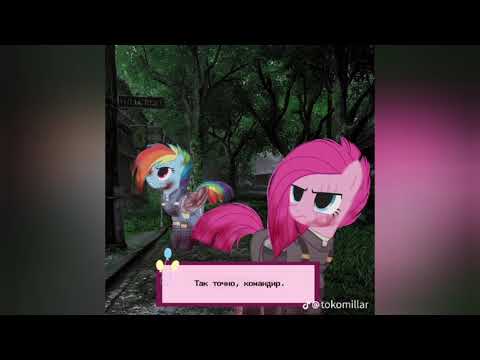 Видео: Озвучка комикса | Вирус разума | Глава 3