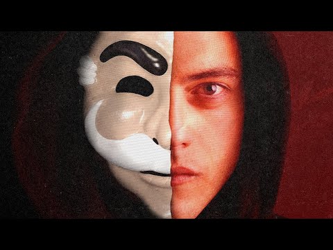 Видео: «Мистер Робот»: история создания [eng subs]