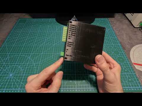 Видео: терморегулятор