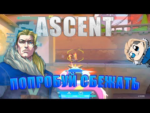 Видео: СОВА - КАК ИГРАТЬ ASCENT - ГАЙД