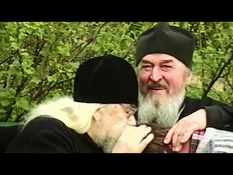 Видео: Архимандрит Иоанн Крестьянкин. Жить В Любви.