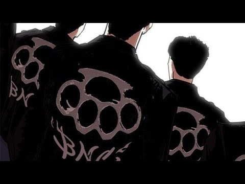 Видео: Реакция токийских мстителей на новые банды 1/6 Горящие кулаки (Лукизм)