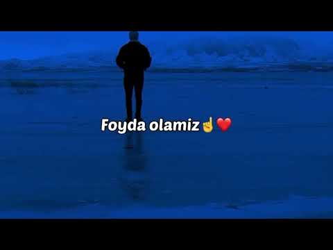 Видео: Abdulloh Domla - Judayam ma'noli so'zlar #6 | Абдуллох Домла - Маърузалари #abdullohdomla