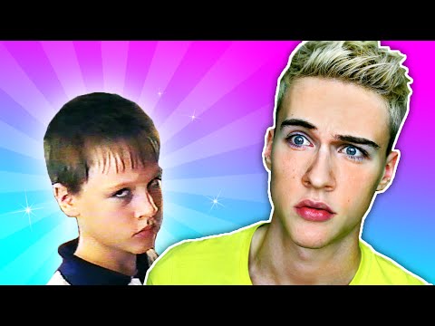 Видео: Реакция на ДЕТСКИЕ ВИДЕО 2