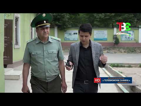 Видео: Гимназияи ҳарбӣ - Мегӯянд, ки...