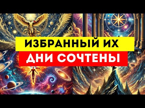 Видео: 🌟Избранные🌟  ОНИ ЗАЖГЛИ ОГОНЬ, КОТОРЫЙ НЕ МОГУТ КОНТРОЛИРОВАТЬ