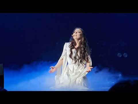 Видео: Елена Минина. Плач Крисании (Бессмысленно, как всякая жестокость). 16.05.2024