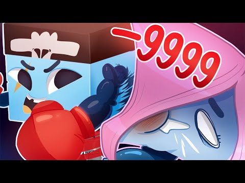 Видео: ВАН ПАНЧ КУБ ► Dicey Dungeons Reunion #5