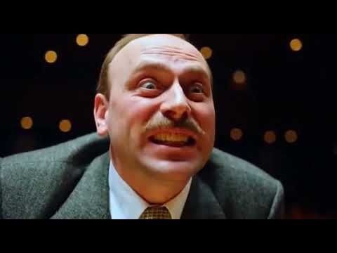 Видео: Гарри Каспаров и Анатолий Карпов 2025