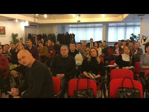 Видео: Эффективная презентация недвижимости