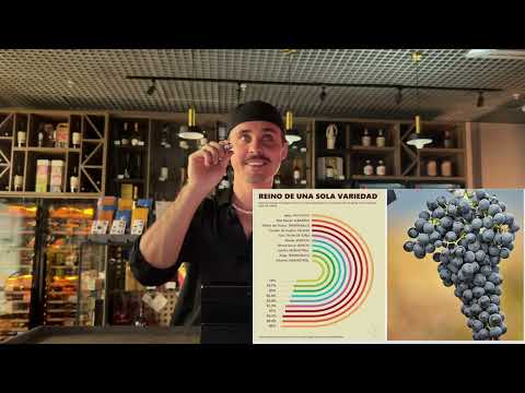 Видео: Виноделие Испании