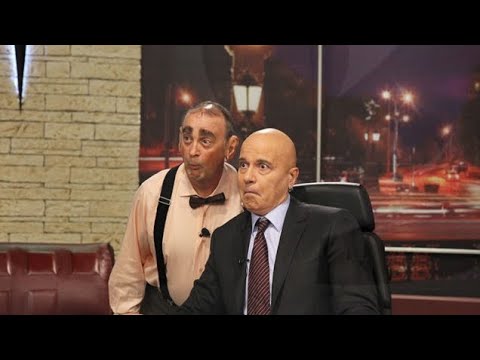 Видео: Шоуто на Слави, 18 септември 2017г.