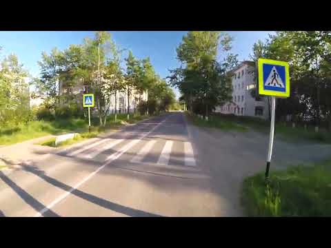 Видео: Сделал зигзаг. Вот такие, они, пути...  9 июля 2025 г.