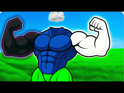 Видео: ПОЛУЧИЛ 19 СТАДИЮ В | No Lmit Lifting Simulator | Mark Roblox