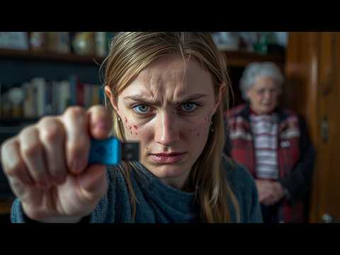 Видео: СВЕКРОВЬ КРИЧАЛА «Ты живёшь в моём доме, дышишь моим воздухом!» — унижала меня