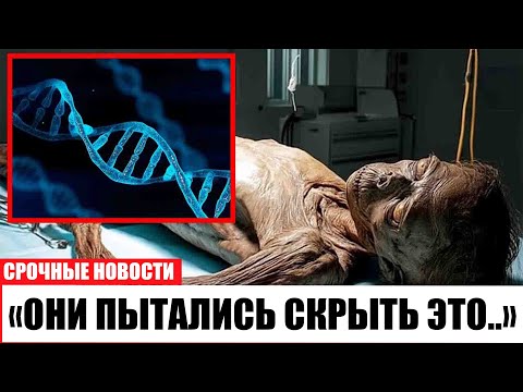 Видео: Они только что расшифровали ДНК денисовцев — результат НЕВЕРОЯТЕН!