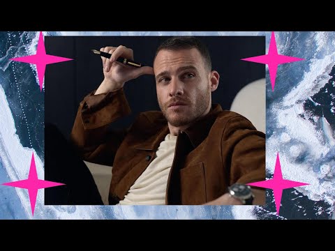 Видео: «Скрытая боль в сердце Керема Бюрсина: говорит впервые»