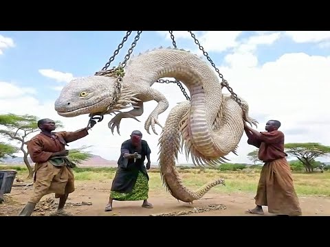 Видео: 100 Морских Существ, Которых Вы Никогда Не Видели