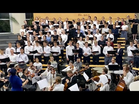 Видео: Куда смогу укрыться || Регентские курсы | Курганинск