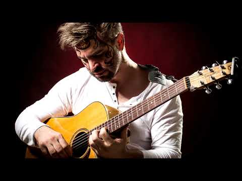 Видео: Космическая Музыка на Гитаре 🚀 © Будяк