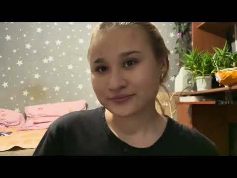 Видео: Неразборчивый шёпот и звуки рта АСМР💫🤍