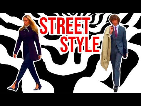 Видео: СТРИТ СТАЙЛ САНКТ-ПЕТЕРБУРГ|ЛЕТО НЕ ЛЕТО|ПАЛЬТО ИЛИ ФУТБОЛКА?|STREET STYLE SAINT PETERSBURG