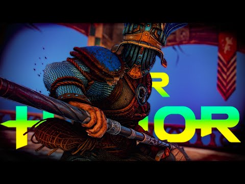 Видео: For Honor : Стратегия Приора не зарешала, а вот Юст переиграл - Гладиатор Дуэль