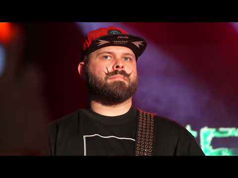 Видео: Обе-Рек - Сердце 2025.04.27 Москва Glastonberry