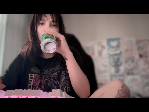 Видео: пытаюсь бороться с депрой \ vlog