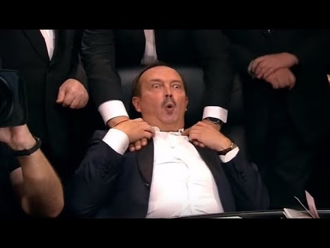 Видео: Что? Где? Когда? Тот самый вопрос про паспорт. Общеизвестный мем с Козловым