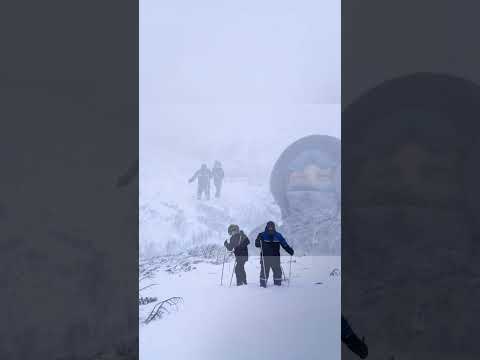 Видео: Самокитский цирк. Нерюнгри. Якутия. 23 февраля 2023 г.