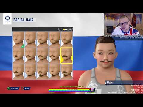 Видео: Олимпиада 2020