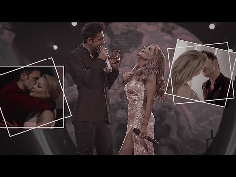 Видео: ТИНА КАРОЛЬ И DAN BALAN - LOVE ?