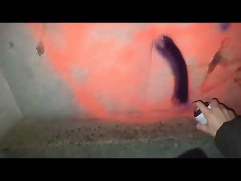 Видео: Последнее видео фореса! #graffiti