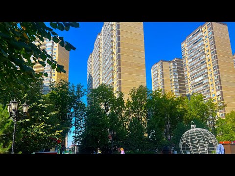 Видео: Квартира с ремонтом и очень удобной планировкой