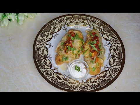 Видео: 😍Ого почему я не знало этот ретцепт 😍